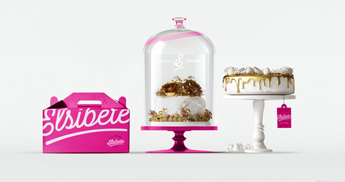 Because Each Custom Cake Box Has A Story To Tell