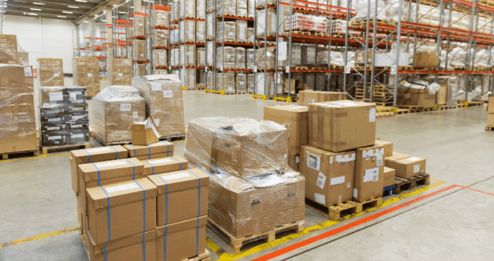 Logistics Packaging: A Potent Business Growth Tool