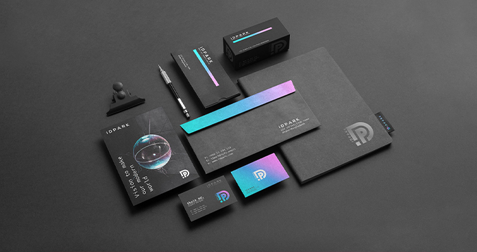 How can packaging contribute to the development of brand identity?