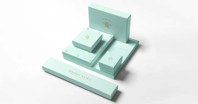 Custom Packaging's Cost-Effectiveness Through Custom Boxes Wholesale