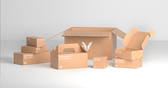 Eco-friendly packaging's pros and cons