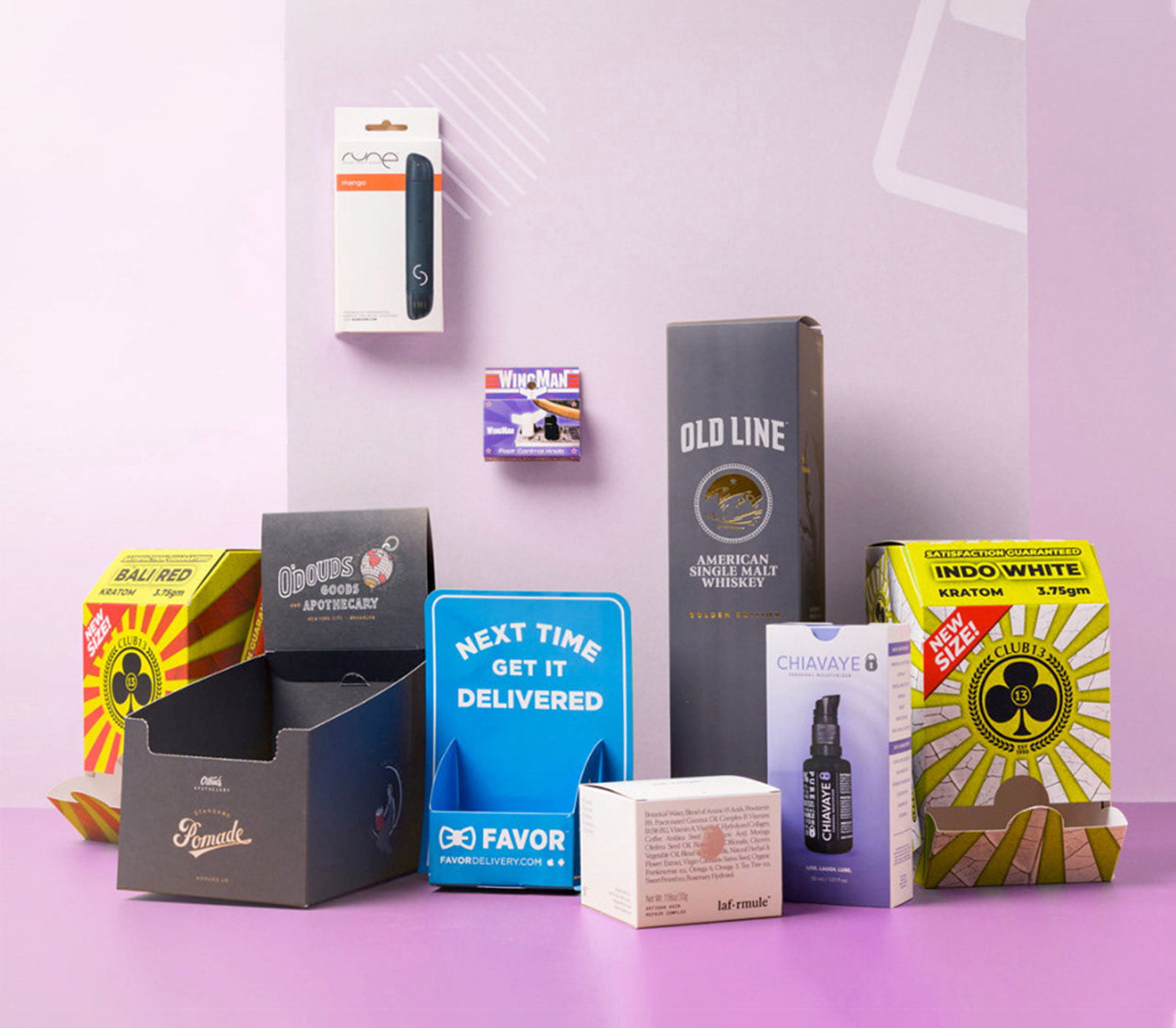 How Retail Packaging Influences Sales