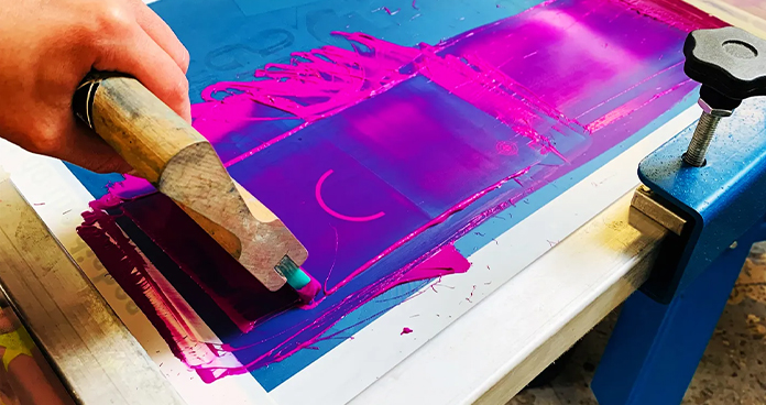 Screen Printing 101: An Complete Guide For Printing Businesses