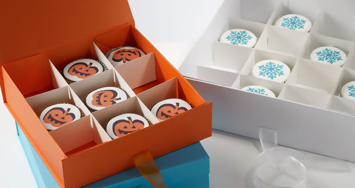 Nine Tips To Use Box Dividers in Packaging Wisely
