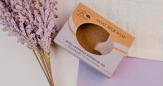 Another Milestone: Bua Organics' Packaging Breakthrough
