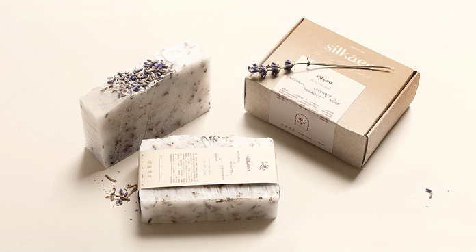8 Solitary Soap Packaging Ideas That Will Make You Say Wow!
