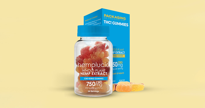 The Complete Guide to the Packaging of Delta 8 Gummies