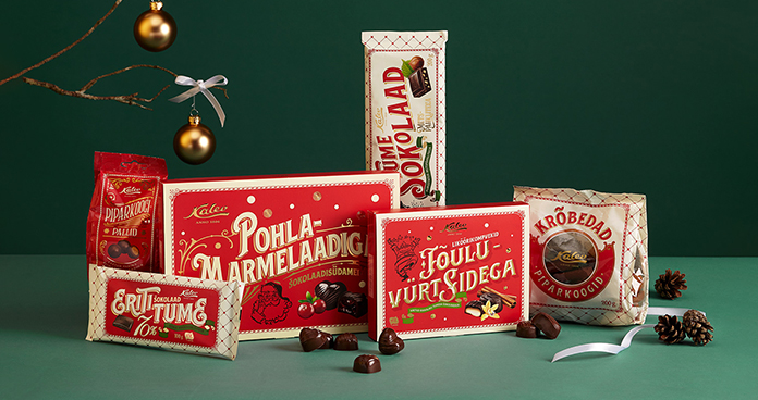 Seasonal packaging: The Complete Guide To Increasing Brand Awareness