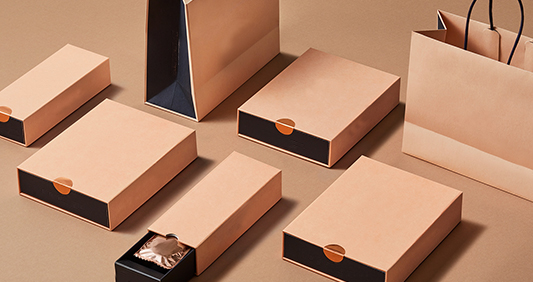 The Story Behind 5 Iconic Brand Packaging Designs