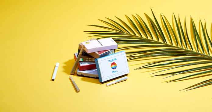 Welcome to the New Era of CBD Pre-Roll Packaging