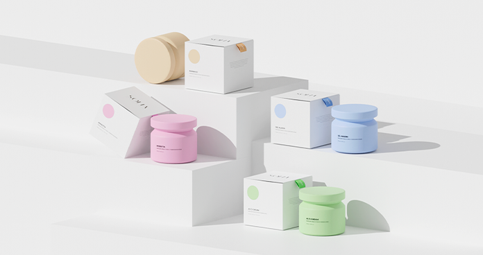 How to Design Elegant and Secure Packaging for Your Cream Products