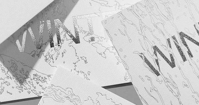 How can foil stamping on packaging boxes attract customers for brands?