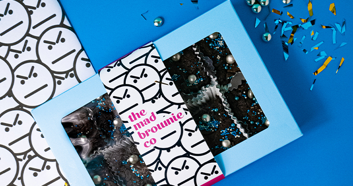 Brownie Packaging Ideas: Present Your Brownies Like a Pro