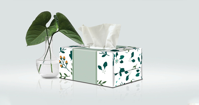 Increase Your Profits With Custom Printed Tissue Boxes