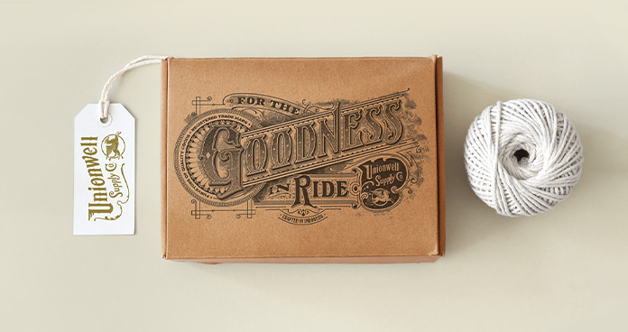Flash Back To The Vintage Packaging Designs Era