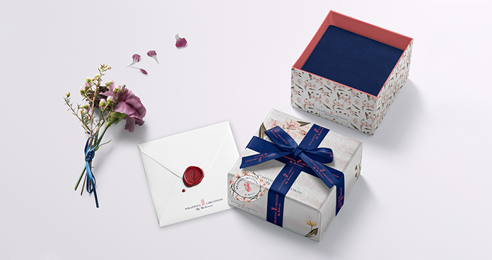8 Creative & Fun Ideas to Use Cardboard Boxes with Lids for Gift packaging