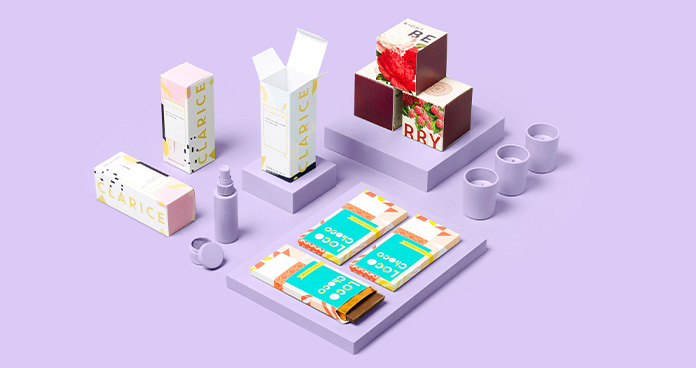 Valuable Suggestion on Developing A Stunningly Creative Packaging Design