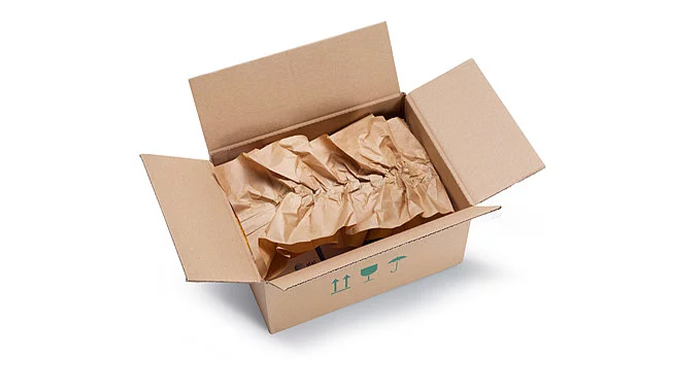 What is Void Fill Packaging & How to Select the Right One