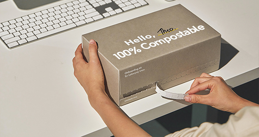 Nature's Hidden Gems: 5 Plastic Packaging Alternatives