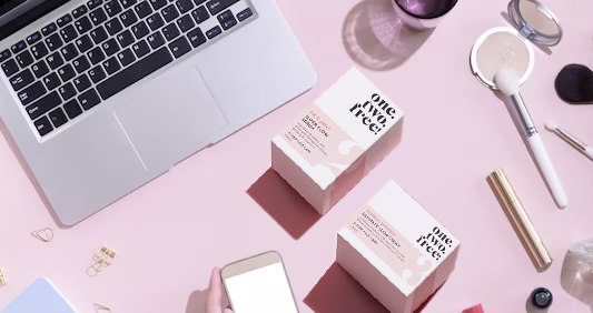 Your Guide to Selling Beauty Products Online