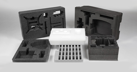 Cushioning Your Products: The Importance of Foam Packaging