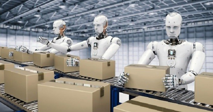 How Is Artificial Intelligence Transforming the Packaging Industry?