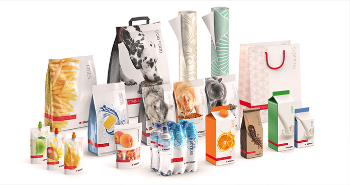 Industry Overview, Trends, and Analysis for Flexible Packaging