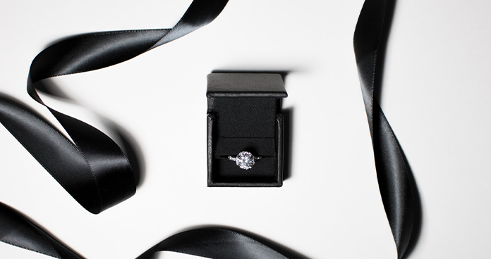Unique Ring Boxes: Their Types, Design Ideas and Benefits for Business