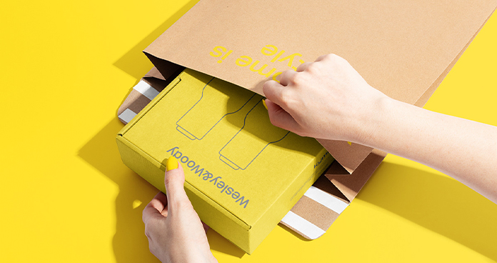 21 Enduring Eco Friendly Packaging Ideas