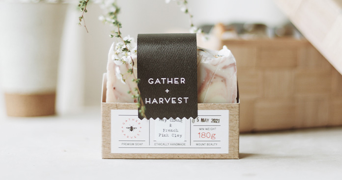 The Popular Trend of Using Custom Cardboard Sleeves for Soap Marketing
