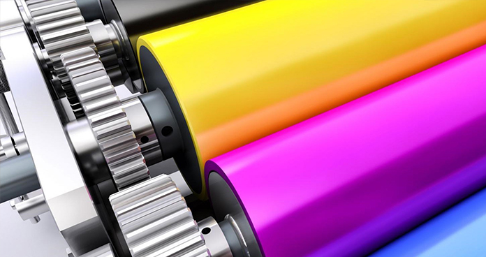Offset Printing 101 The Ultimate Guide for Startup