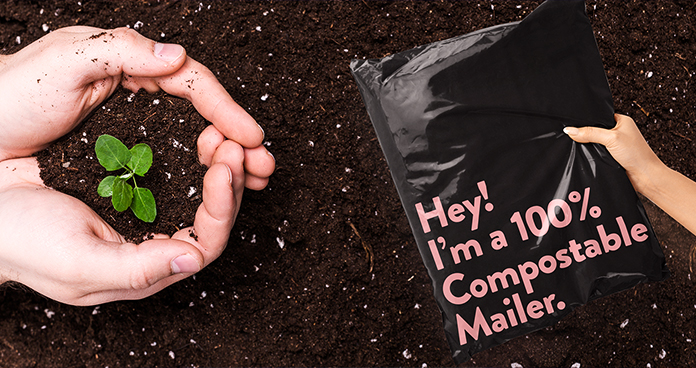 Biodegradable vs Compostable: Is This The Way Ahead For Us And Our Planet?