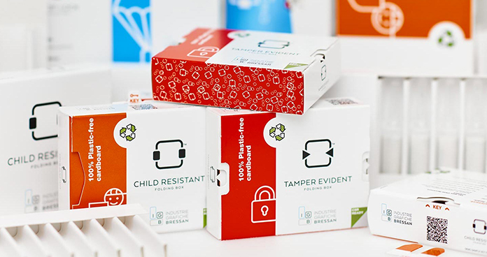 The Ultimate Guide to Use Child Resistant Boxes for Safety