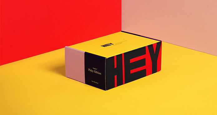 Boost Up Your Packaging Game with These 11 Box Design Ideas