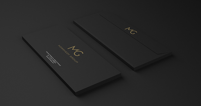 Uncover Hidden Benefits of Custom Envelopes: Boost Your Business