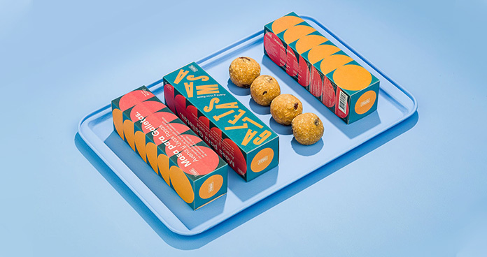 How can packaging add value to the consumer and retailers?