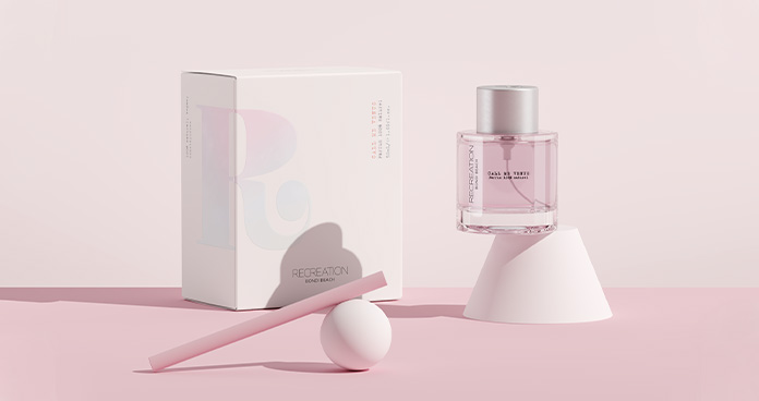 A Perfume Box Must Have an Impressive Design to Win Customers' Hearts