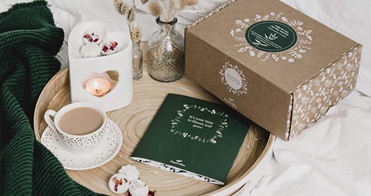 The Hottest Wax Melt Packaging Trends for 2023