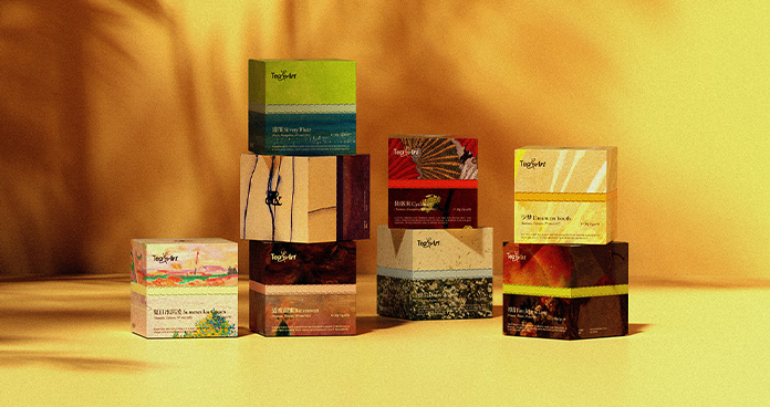The Eight Unique Ways to Use Square Boxes for Brand Awareness