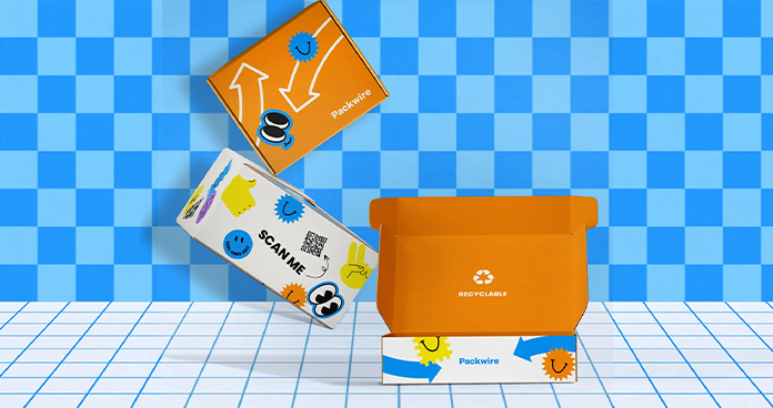 What You Should To Know About Digital Printing in Packaging