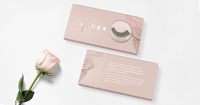 Make Superlative Eyelash Packaging Boxes By Custom Box Packaging