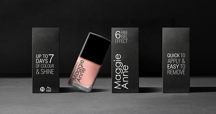 The Attraction of Black Color in Packaging Designs: Its Popularity, Benefits, and Safety