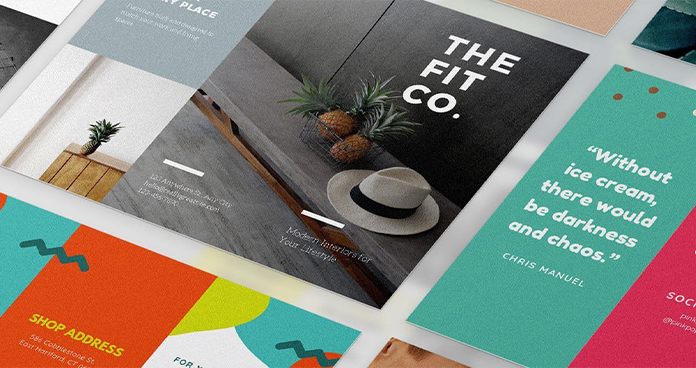 The Ultimate Guide to Flyer and Brochure Sizes