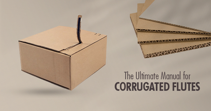 The Complete Guide to Corrugated Flutes