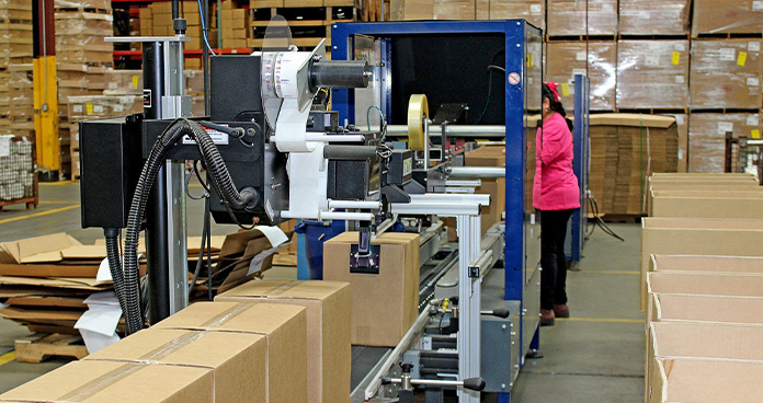 The Ultimate Guide To Understand Contract Packaging & Its Significance