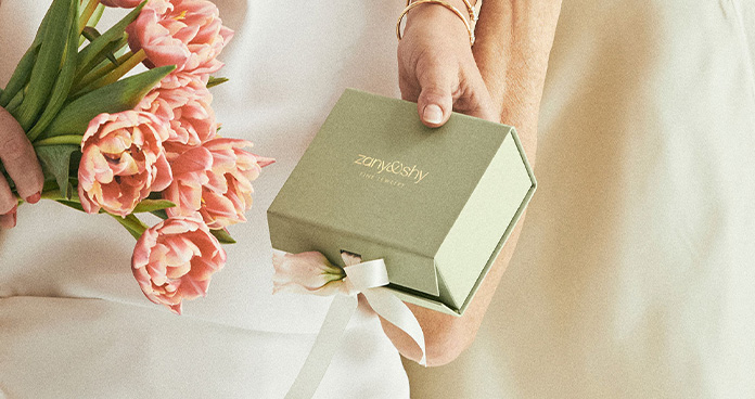 What Specifics Makes The Luxury Gift Boxes Merry And Bright
