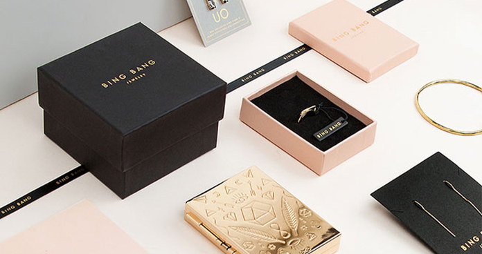 With Ornamental Gift Boxes, you may Package Your Products in Styles That Evoke Passion.