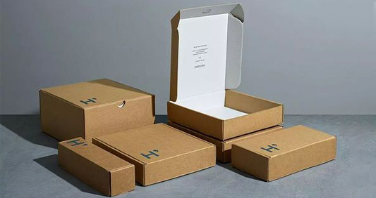 How Half Price Packaging Helps You Create the Best Ecommerce Boxes?