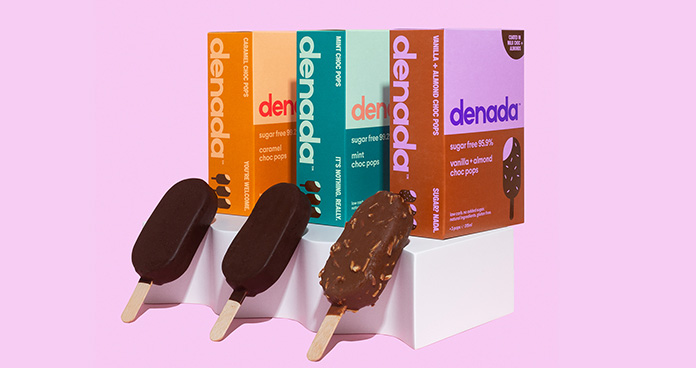 How Ice Cream Boxes Attract Children Into Buying Ice Creams
