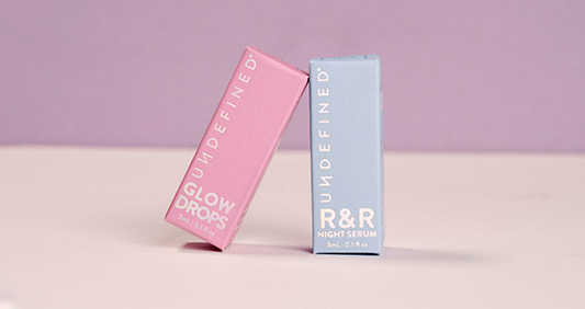 UNDEFINED: The Glow That Matters